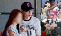 Dính nghi án quấy rối tình dục, 'MC Quốc dân' Yoo Jae Suk được người hâm mộ bảo vệ kịch liệt